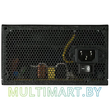 Блок питания Enermax Marblebron 750W (EMB750EWT) картинка 3